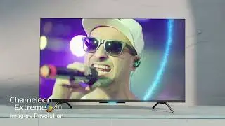 Google METZ TVC