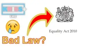 Does the Equality Act discriminate against transgender, non-binary and asexual people?