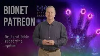 Bionet Patreon