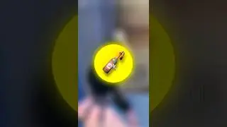 Throw Molotov like Pro player 🥵I
