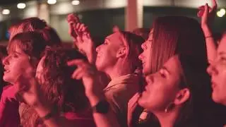 The Hubbards - Humber Street Sesh 2019