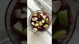 Pinot Noir Sangria