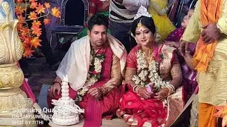 Cinebap Mrinmoy Marriage || Cinebap Mrinmoy Girlfriend Cinebap Mrinmoy Biye er Video|| #mrnmoyerbiye