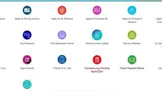 Driving Licence Apply Online | Driving Licence Kaise Banaye Bina RTO | Driving Licence Online 2026