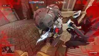 Dirty Bomb Short Clips 9