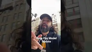 Doordash/Grubhub/ Uber Base Pay Update🤔
