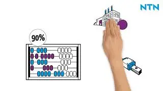 Linearf&uuml;hrungen | NTN Lineartechniklernen