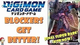 1st Ever Craniumon Makes ALL Your Blockers Really Hard to Take Out! (Union Impact Reveals)