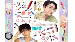 How To: Makeup Transformation - My daily makeup 💄
