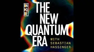 Quantum Risk, Readiness, and the Enterprise Boardroom with Richard Entrup