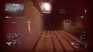 Call of Duty&reg;: Black Ops III Turn On