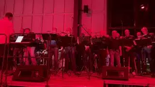 WhiteSox Ascheberg; The lion sleeps tonight