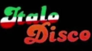 DUKE LAKE - DO YOU (ITALO DISCO)