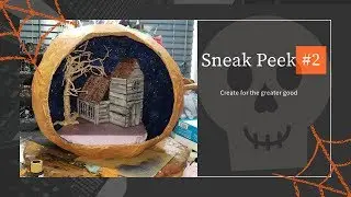 Sneak peek #2