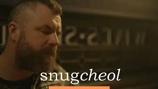 Mick Flannery & Susan O'Neill - Chain Reaction | Snugcheol | TG4