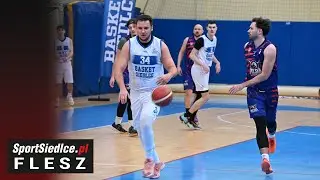 Bolesna przegrana siedlczan | SportSiedlce Flesz