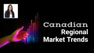 Canadian Regional Housing Market Trends for Fall 2023