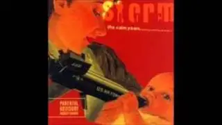 Storm inc~The Calm Years~Not Alright