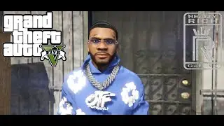 The OTF Chain GTA V Mod - Everything You Need To Know