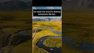 we need one word to destroy people  #shorts #psychology #subscribe  #facts