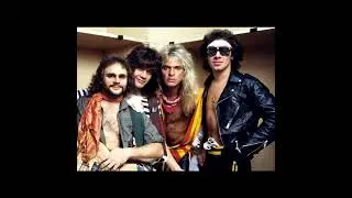 Van Halen - Somebody Get Me a Doctor (Cover) Karaoke off vocal