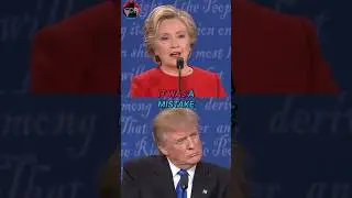 &lsquo;Flashback No Excuses!&rsquo;: Hillary Owns Email Mistake&mdash;Trump Calls It Intentional #hillary #trump