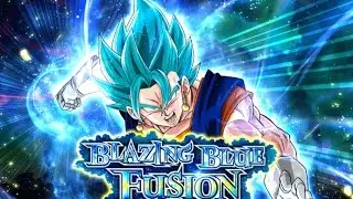 Mono TEQ Team vs SS Blue Vegito Dokkan Event: 50 STA Super Hard: No Stones!!!
