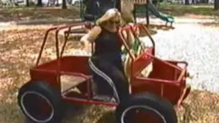 Julie Hadden (The Biggest Loser) Audition Tape