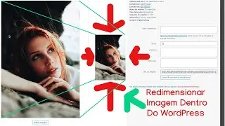 Como redimensionar imagens automaticamente no WordPress durante o upload tutorial WordPress Imsanity
