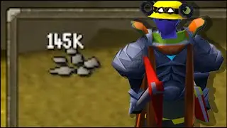 It Took 145k Blessed Bone Shards To Make This Video.