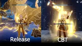 Jing Yuan CBT and Full Release | Honkai Star Rail