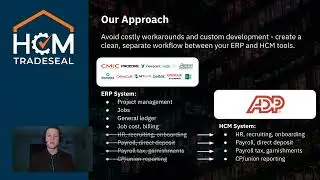 ADP Certified Payroll