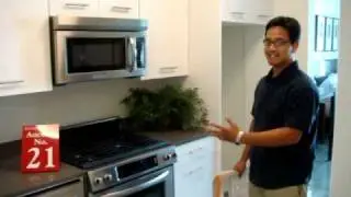 Pasadena California Lofts and Condos Auction, Video Tour