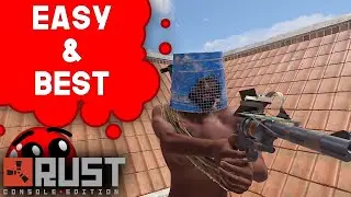 New best Missions | Rust console 🏹 Xbox, Ps4