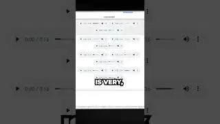 ai voice generation