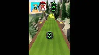 🍅 Going Balls VS Rollance Balls VS Action Ball Games New Race 7878 | Android/IOS Games