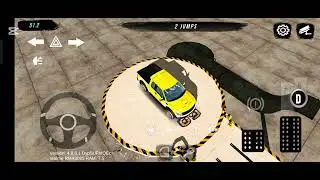 Car parking part 2