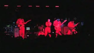 Iwrestledabearonce covering Slipknot - (sic) on Halloween 2011