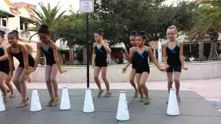 EDT at weston town center