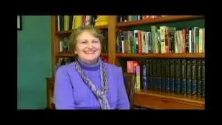 Barrie Gonzalez - Who are you and what do you do?