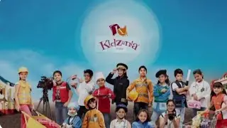 Kidzania ролевая игра: Где воображение взлетает