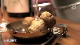 ¿Cómo se hace un cava?