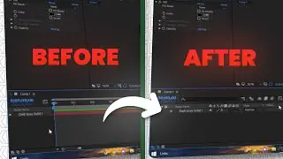 After Effects Not Showing All Properties? Here's the Fix!