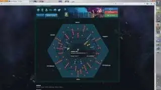 Terrahz Gaming HD Vid 2 Esper Healing Amps
