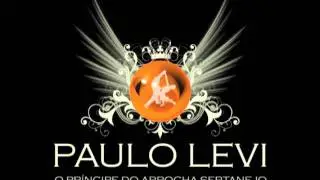 Paulo Levi - Quer Namorar Comigo?