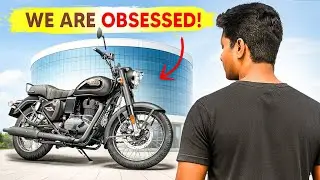 6 Powerful Reasons Behind India's Bullet Obsession | Royal Enfield
