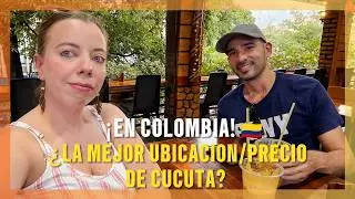 HOTELES EN CUCUTA con mejor relaci&oacute;n UBICACI&Oacute;N/PRECIO - RESE&Ntilde;A Hotel RAMADA 🇨🇴
