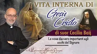 Le cose davvero importanti agli occhi del Signore