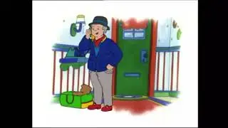 YouTube Kacke: Caillou VERARSCHE | Jede Menge Spa&szlig;