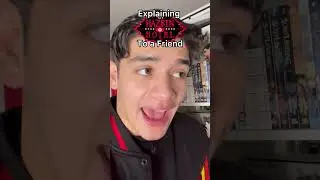 Объясняя другу &laquo;Отель Хазбин&raquo;